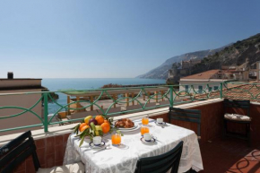 Casa Roberta Maiori